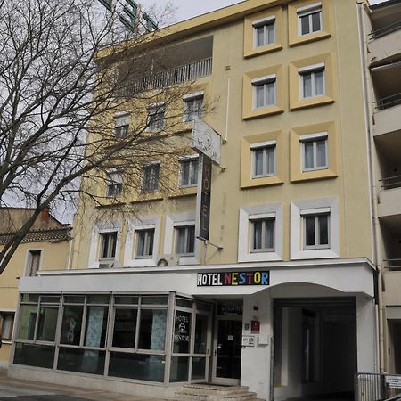 Hotel Austria Style -Ex Nestor Hotel Bourg-lès-Valence Екстериор снимка