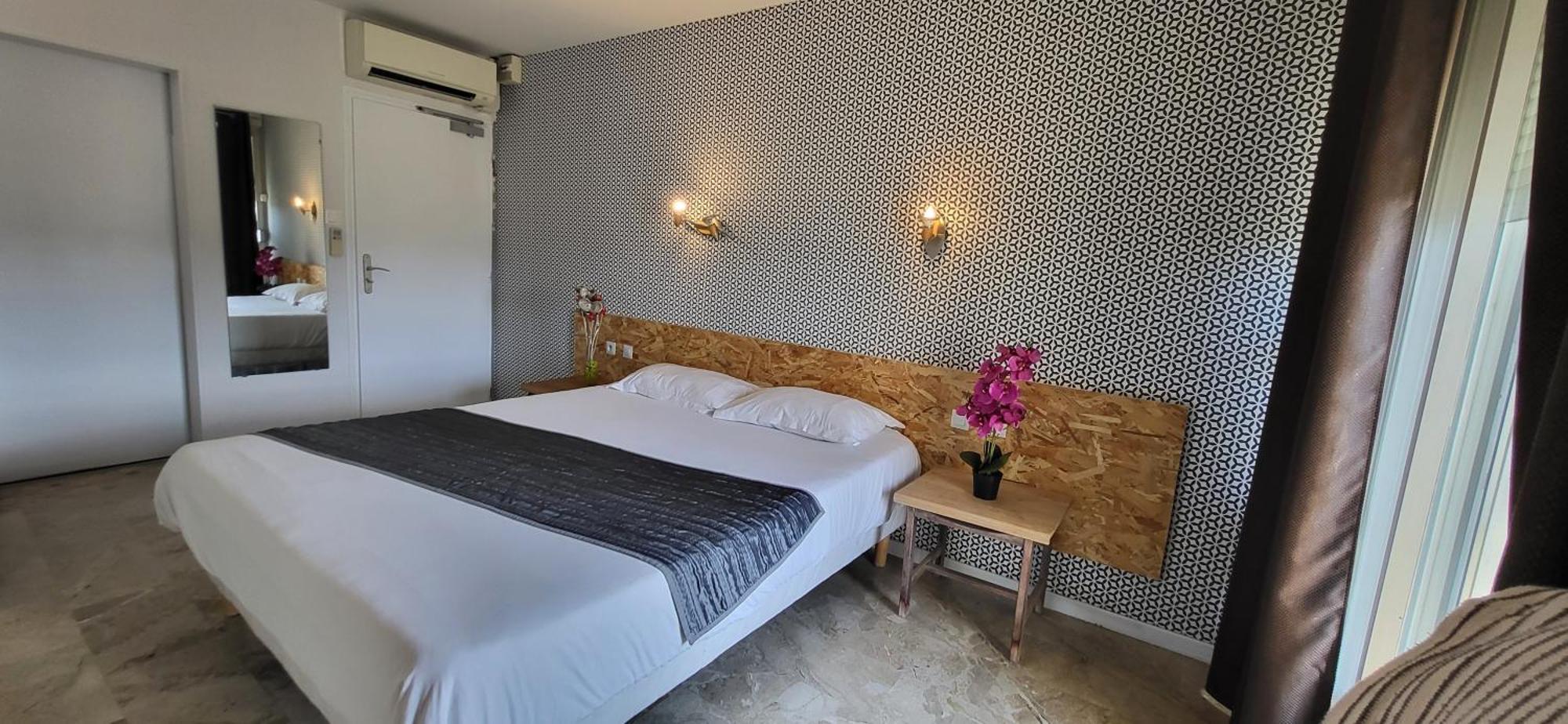 Hotel Austria Style -Ex Nestor Hotel Bourg-lès-Valence Екстериор снимка