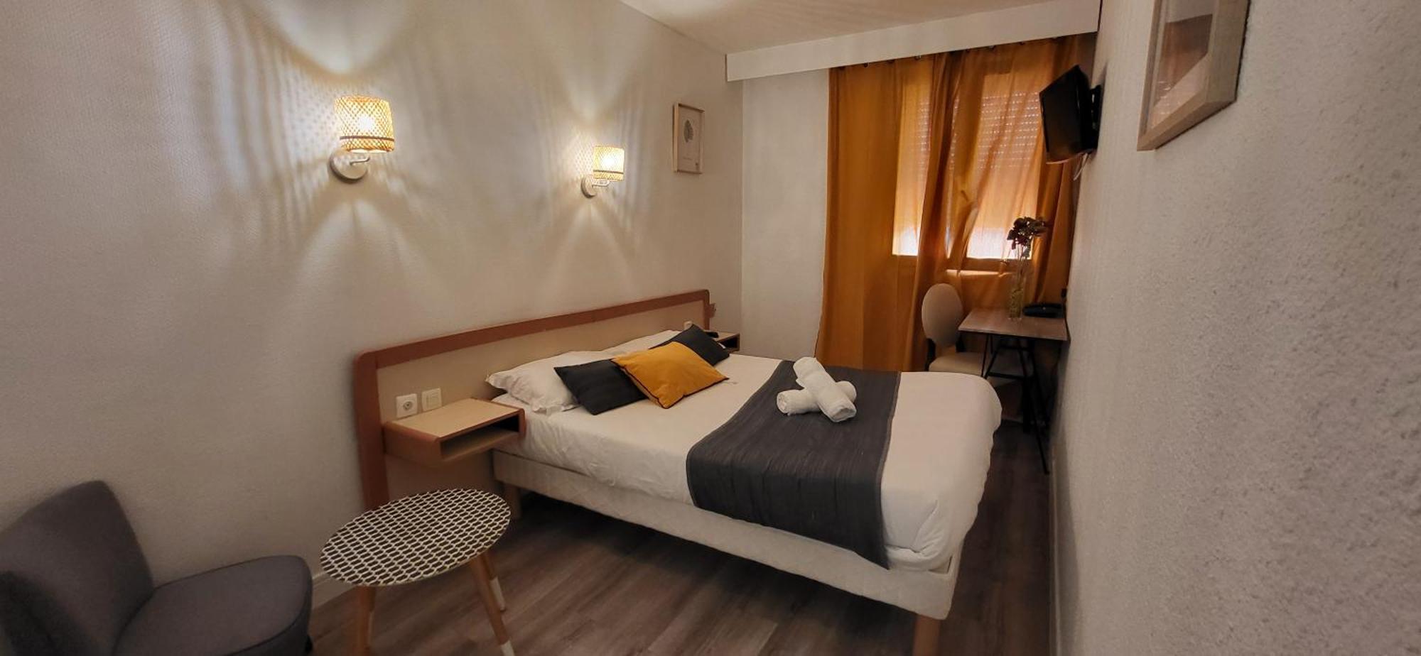 Hotel Austria Style -Ex Nestor Hotel Bourg-lès-Valence Екстериор снимка