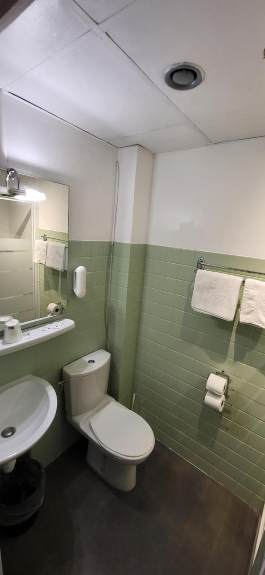 Hotel Austria Style -Ex Nestor Hotel Bourg-lès-Valence Екстериор снимка