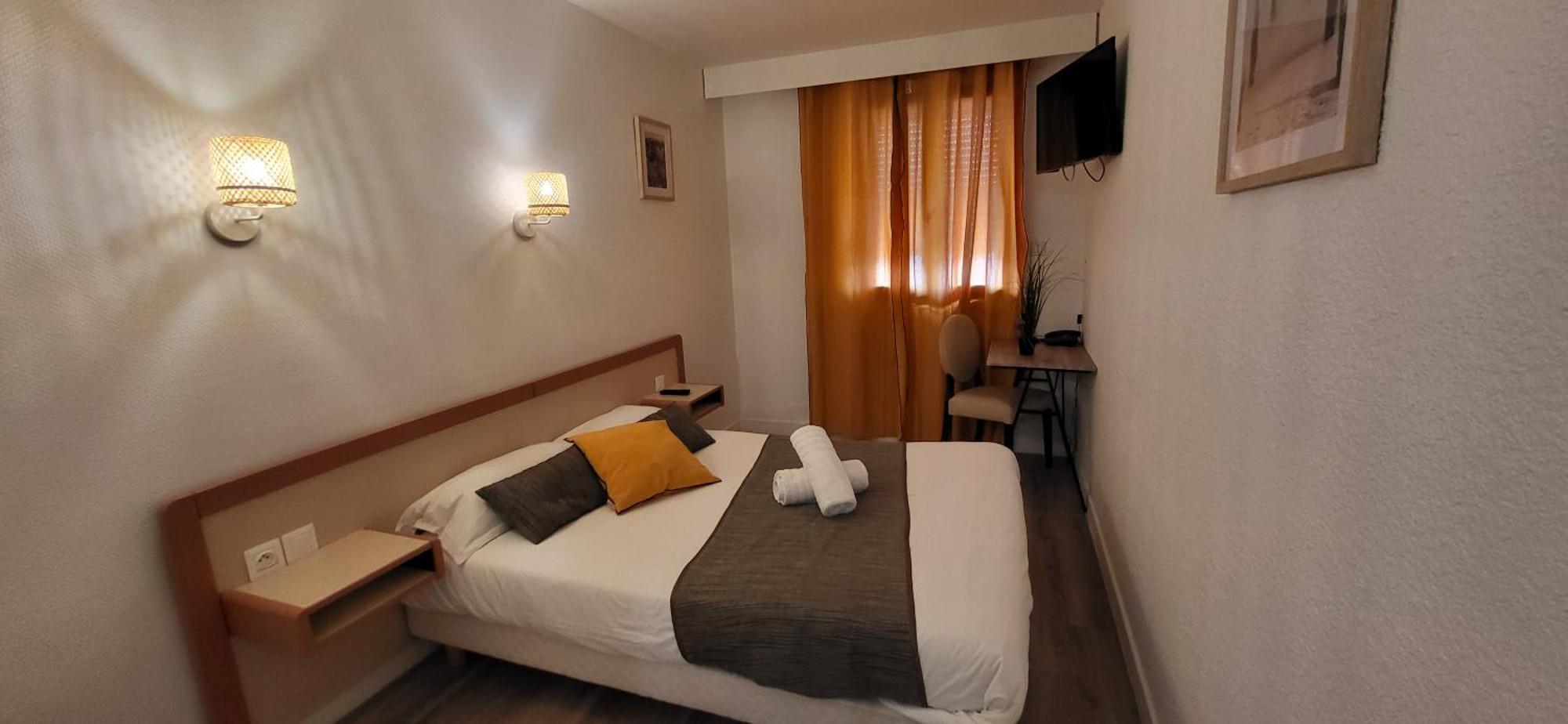 Hotel Austria Style -Ex Nestor Hotel Bourg-lès-Valence Екстериор снимка