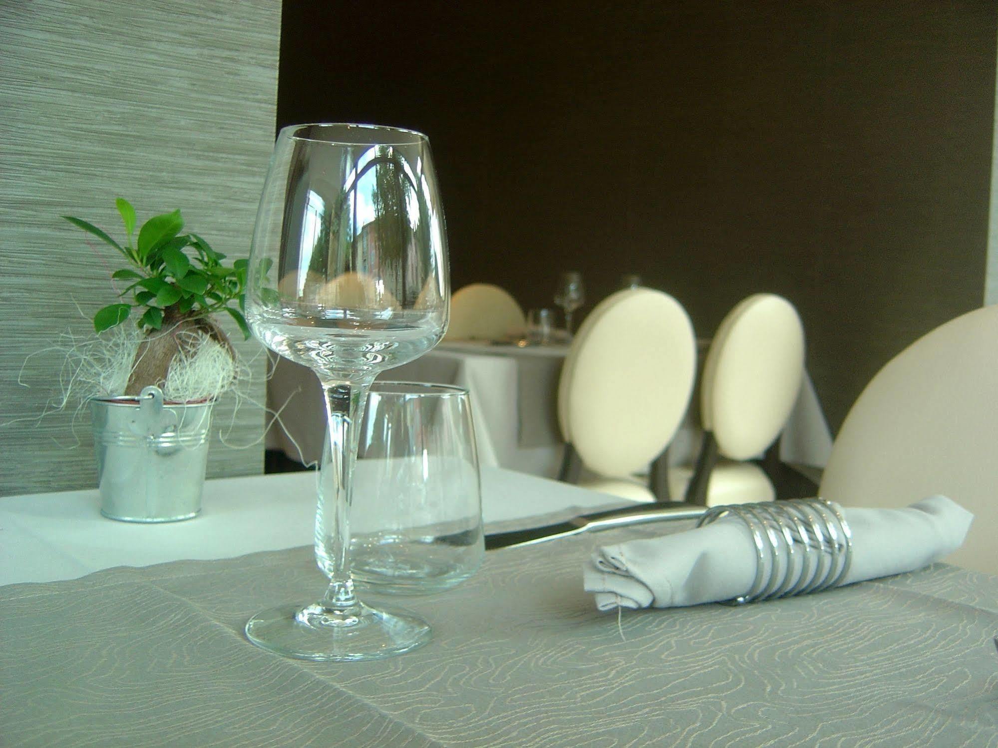 Hotel Austria Style -Ex Nestor Hotel Bourg-lès-Valence Екстериор снимка