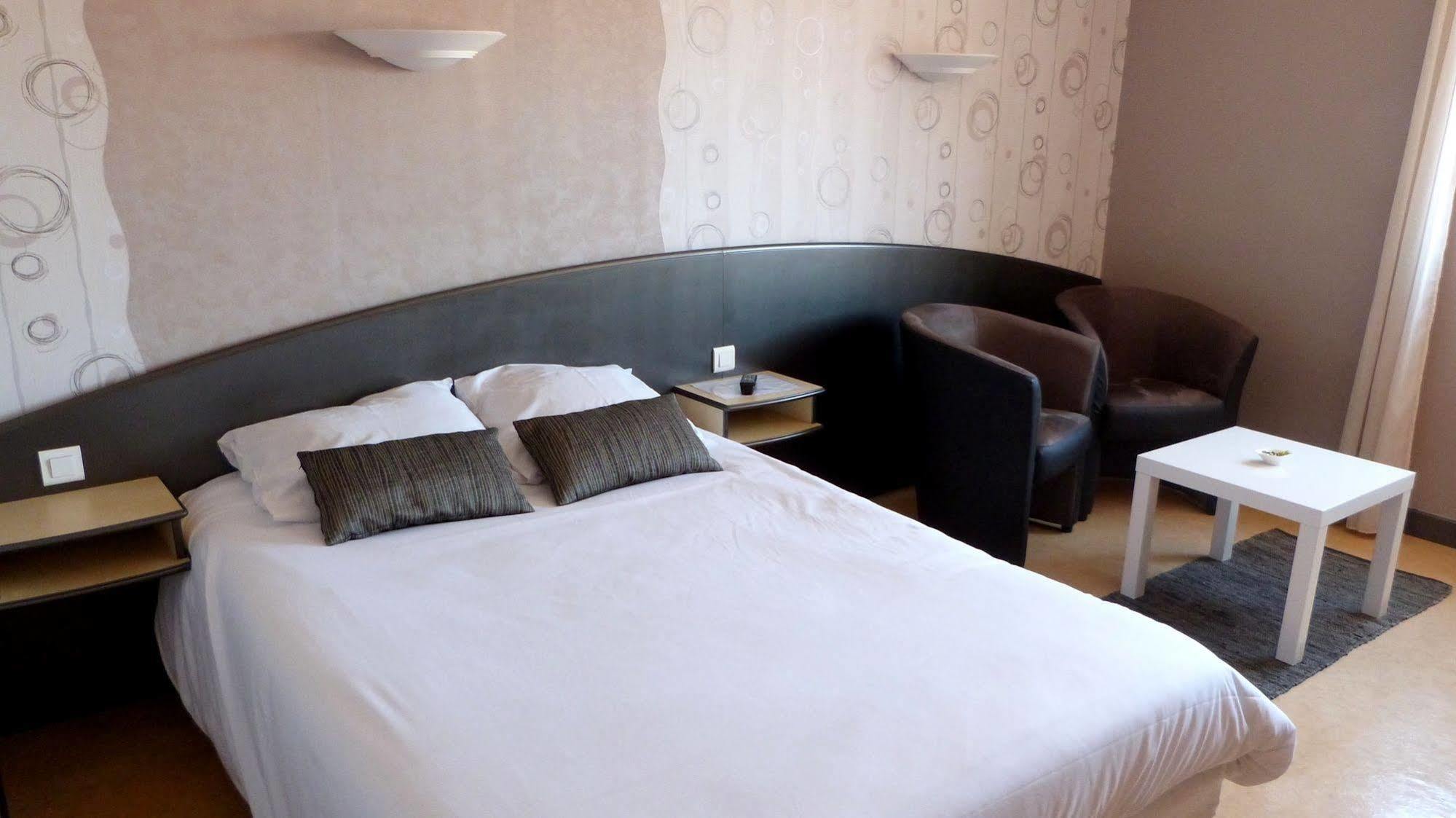 Hotel Austria Style -Ex Nestor Hotel Bourg-lès-Valence Екстериор снимка